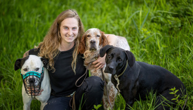 Hundetrainerin Bickel: «Leute verzichten lieber auf ihren Hund als auf ihre Ferien»