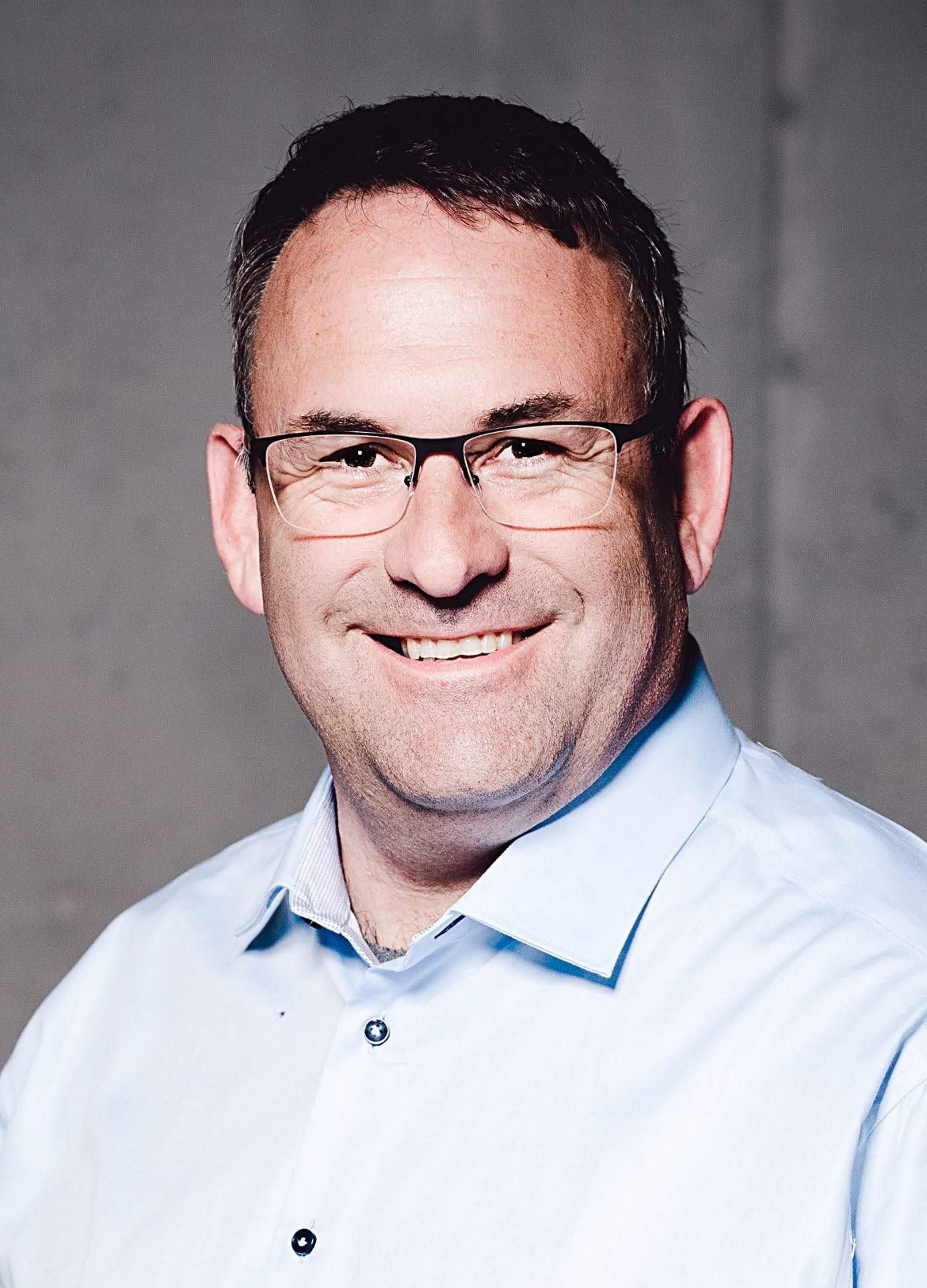 Leiter für Liegenschaftsverwaltung gewählt