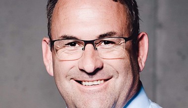 Leiter für Liegenschaftsverwaltung gewählt