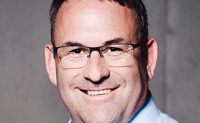 Leiter für Liegenschaftsverwaltung gewählt