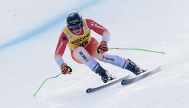 Obertoggenburger Skirennfahrer Josua Mettler: Leben in zwei Welten