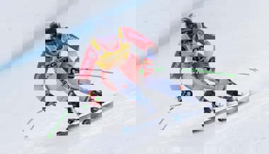 Obertoggenburger Skirennfahrer Josua Mettler: Leben in zwei Welten