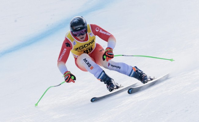 Obertoggenburger Skirennfahrer Josua Mettler: Leben in zwei Welten