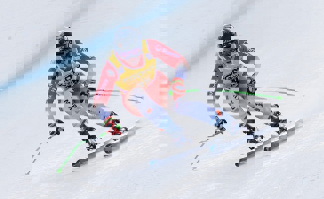 Obertoggenburger Skirennfahrer Josua Mettler: Leben in zwei Welten