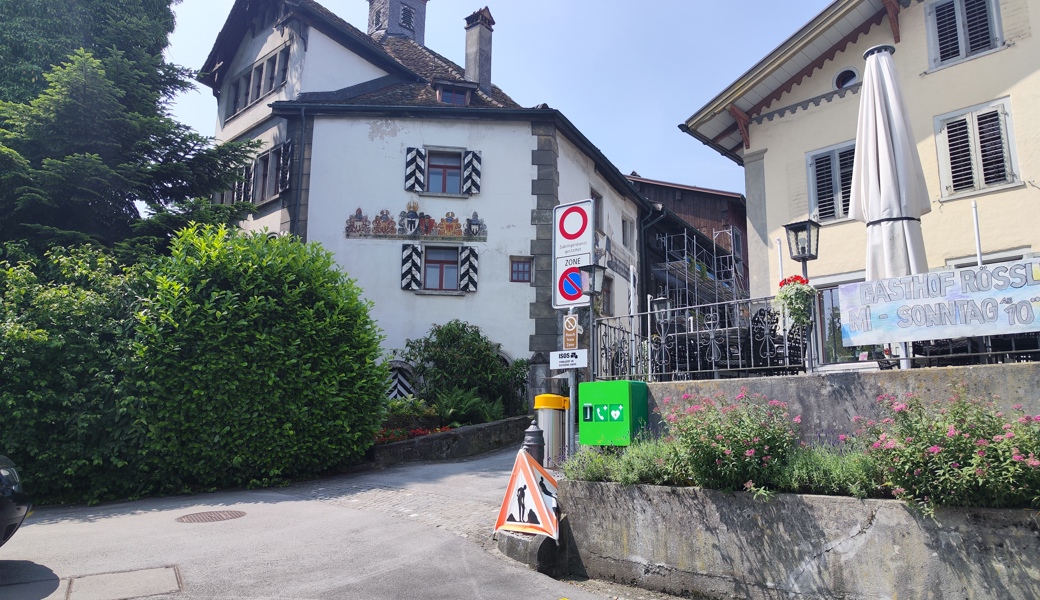 Verbesserung der Herzsicherheit: Erste-Hilfe-Notfallsysteme installiert