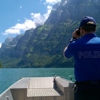 Zwei SUP-Fahrer nach Sturm auf dem Walensee vermisst