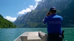 Zwei SUP-Fahrer nach Sturm auf dem Walensee vermisst