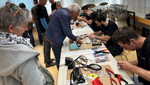 Nach erfolgreicher Premiere im Herbst: Repaircafé wird dieses Jahr fortgeführt
