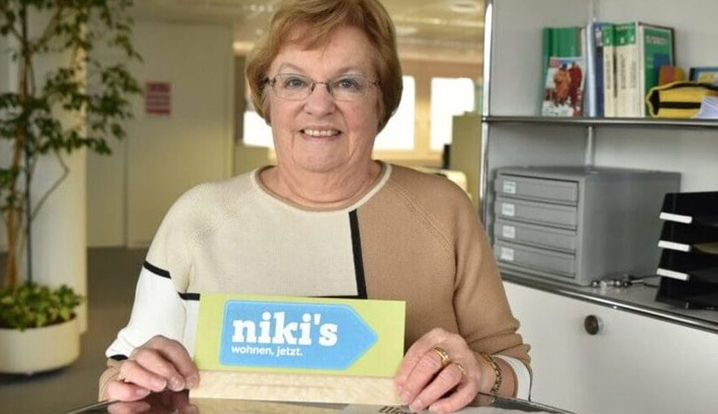  Monika Sormani, Werdenberg, gewann den Wettbewerb im Jahresrückblick 2022. 