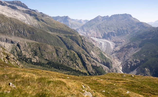 Hitze und Schneemangel verschärfen Gefahren in den Alpen: Das müssen Bergsteiger und Wanderer jetzt wissen