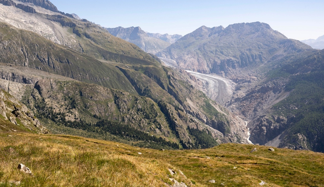 Hitze und Schneemangel verschärfen Gefahren in den Alpen: Das müssen Bergsteiger und Wanderer jetzt wissen