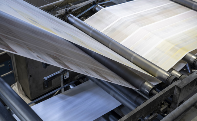 «Druckzentrum Schweiz»: Galledia Print und Mattenbach Gruppe spannen zusammen