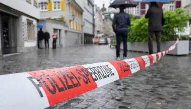 Mord soll nicht verjähren – Bundesrat zeigt sich skeptisch