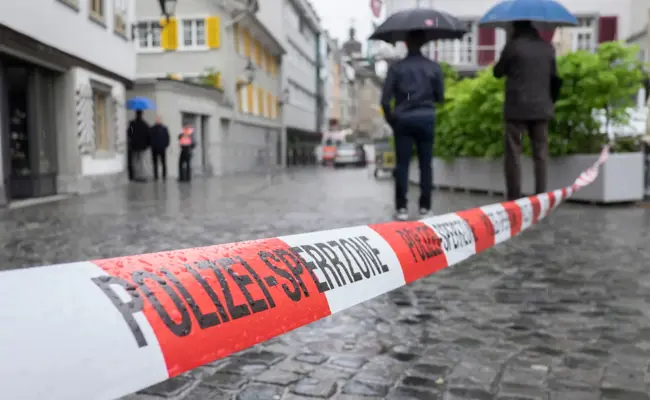 Mord soll nicht verjähren – Bundesrat zeigt sich skeptisch