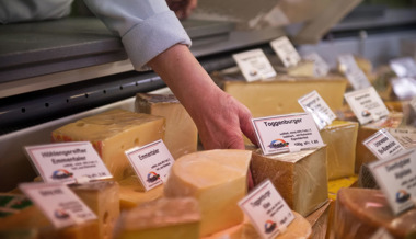 «Wer weiss schon, dass Chäsknöpfli eine Toggenburger Tradition sind?»