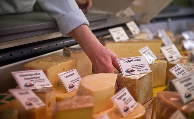 «Wer weiss schon, dass Chäsknöpfli eine Toggenburger Tradition sind?»