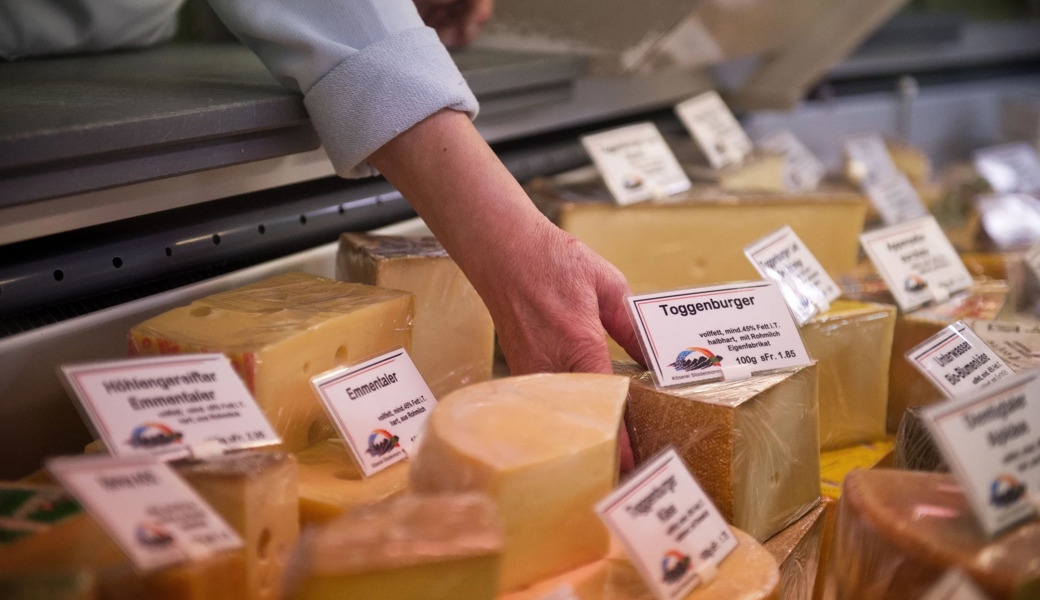 «Wer weiss schon, dass Chäsknöpfli eine Toggenburger Tradition sind?»