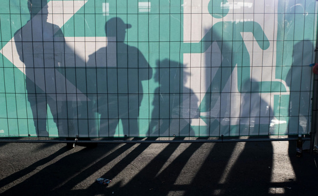 Kein Turnus, viel Eigenverantwortung: So funktioniert Brandschutzkontrolle in der Ostschweiz