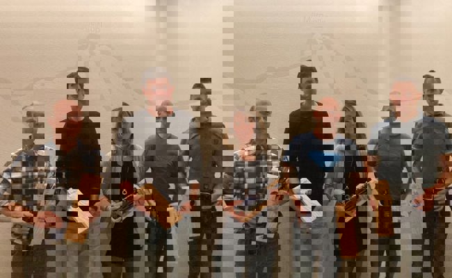 Nach zwei Jahren endlich wieder eine HV: Seilziehclub ehrte fleissige und treue Mitglieder