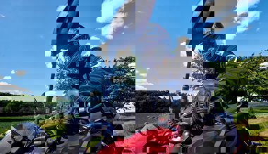 Doppelt so viele Teenager-Unfälle: Mindestalter 16 steht für Töffs auf der Kippe