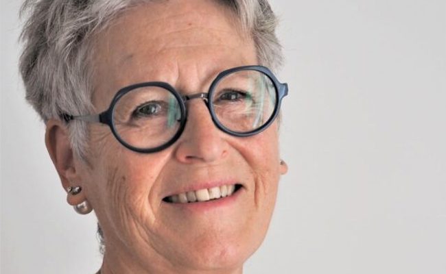 Was macht eigentlich ... Christa Knupp? Engagement in sozialen Bereichen