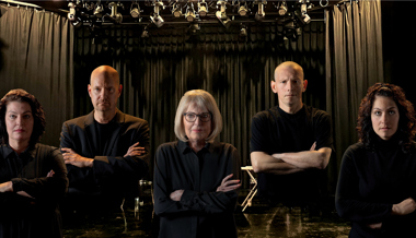 Theater macht anders betroffen