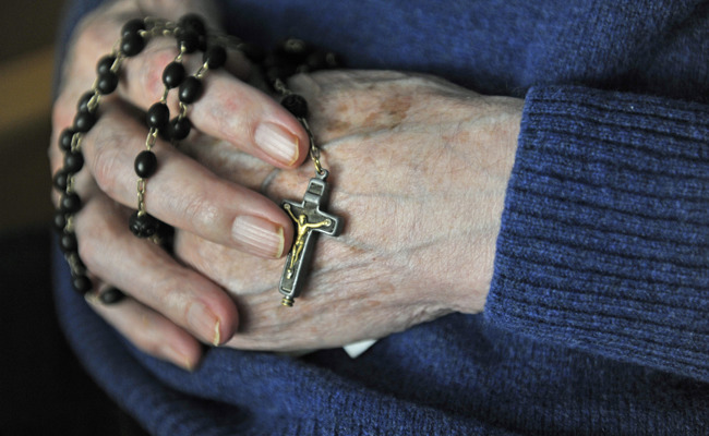 Kirchgemeinde schreibt überraschend hohen Gewinn