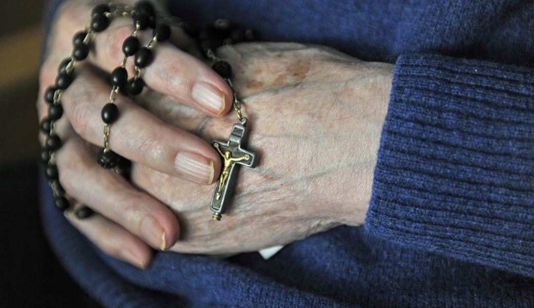 Kirchgemeinde schreibt überraschend hohen Gewinn