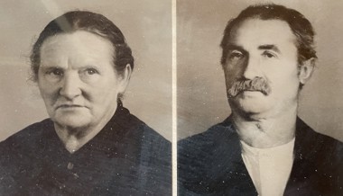 Auf der Suche nach Bicker, Torosini und Adank