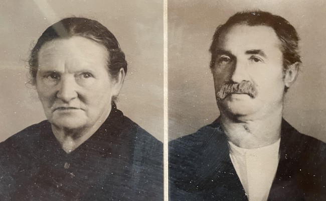 Auf der Suche nach Bicker, Torosini und Adank