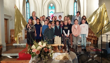 Erkenntnis: Alle sind fehlerhaft und haben Vergebung nötig