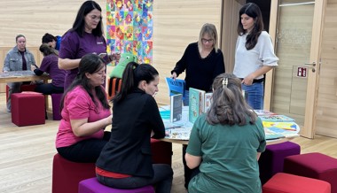 Aspekte der Sexualpädagogik beleuchtet