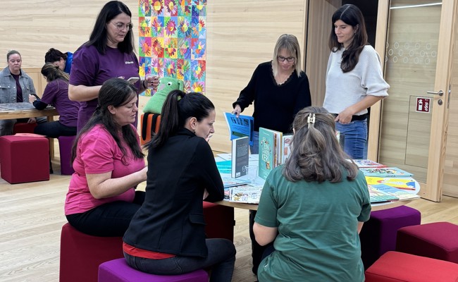 Aspekte der Sexualpädagogik beleuchtet