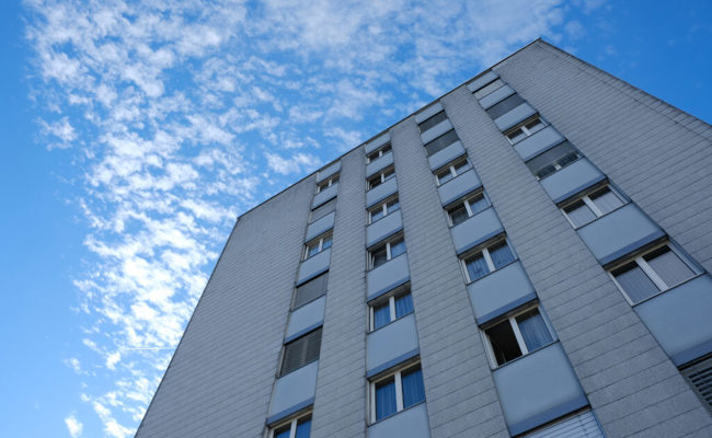 Ortsgemeindepräsident Heini Senn sagt: «Fünfmal Nein an der Urne ist destruktiv»