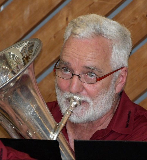 Andreas Zogg ist neu Co-Präsident.