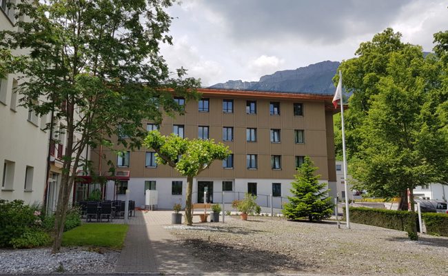 Leserbrief: Fehlende Wertschätzung im Alterswohnheim Möösli