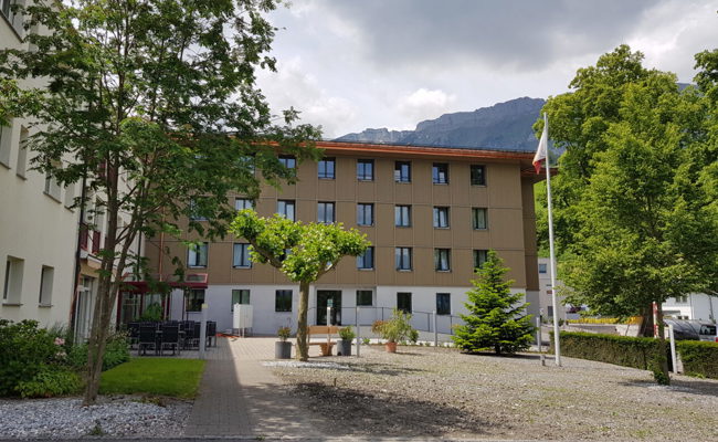 Leserbrief: Fehlende Wertschätzung im Alterswohnheim Möösli