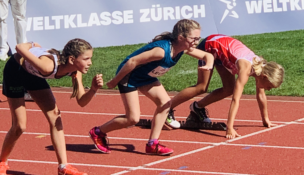Schweizer Final mit Werdenberger Beteiligung
