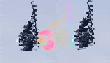 Snowboarder Jan Scherrer muss wegen Verletzung auf zwei Weltcup-Starts verzichten