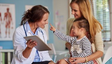 Kinderarztmangel: Ohne Hausärzte ginge es längst nicht mehr