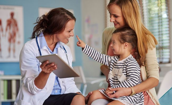 Kinderarztmangel: Ohne Hausärzte ginge es längst nicht mehr