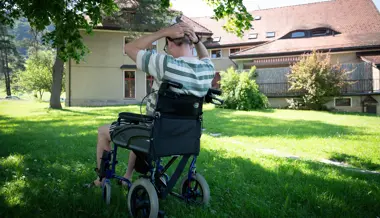 «Niemand fühlt sich zuständig»: St.Galler Doktorand ringt mit schwerem Long Covid – und kritisiert das Gesundheitssystem