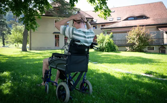 «Niemand fühlt sich zuständig»: St.Galler Doktorand ringt mit schwerem Long Covid – und kritisiert das Gesundheitssystem