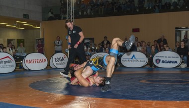 Saisonschluss in Oberriet: RCOG empfängt Freiamt