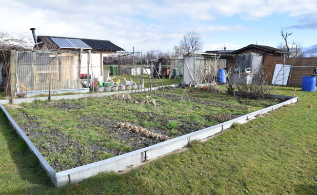 Stellungnahme: Der Ortsbürgerbund begrüsst das Projekt «Struktura 24»