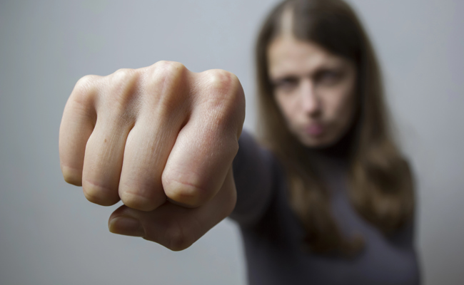 Streit im Hundepark: «Sie sind nicht nur Opfer, sondern auch Täterin»