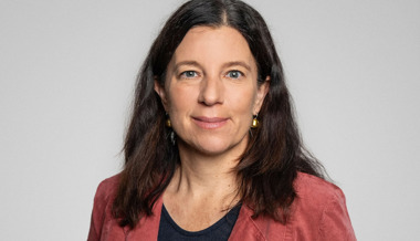 «Angespuckt und mit Essen beworfen»: Barbara Looser Kägi über Herausforderungen im Strafvollzug