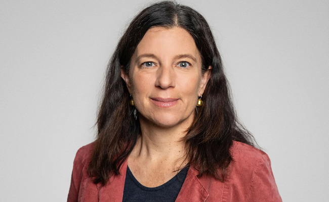 «Angespuckt und mit Essen beworfen»: Barbara Looser Kägi über Herausforderungen im Strafvollzug