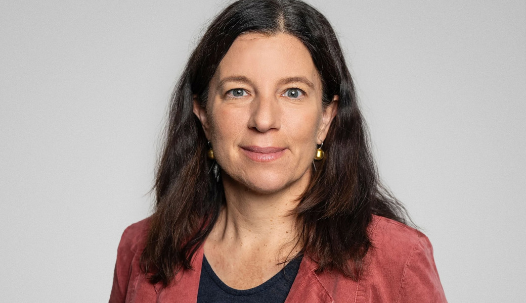 «Angespuckt und mit Essen beworfen»: Barbara Looser Kägi über Herausforderungen im Strafvollzug