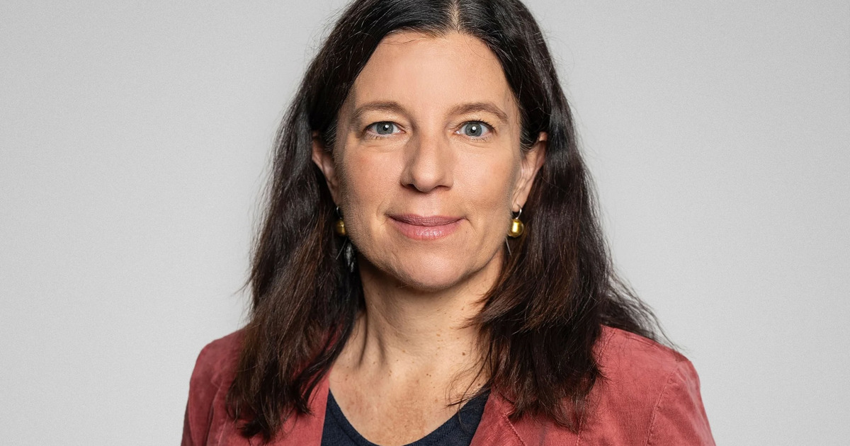 «Angespuckt und mit Essen beworfen»: Barbara Looser Kägi über ...
